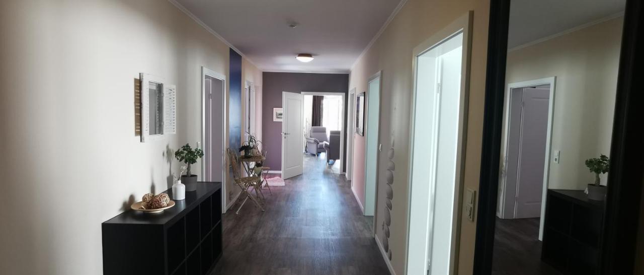 Ferienwohnung City Esens Exterior photo