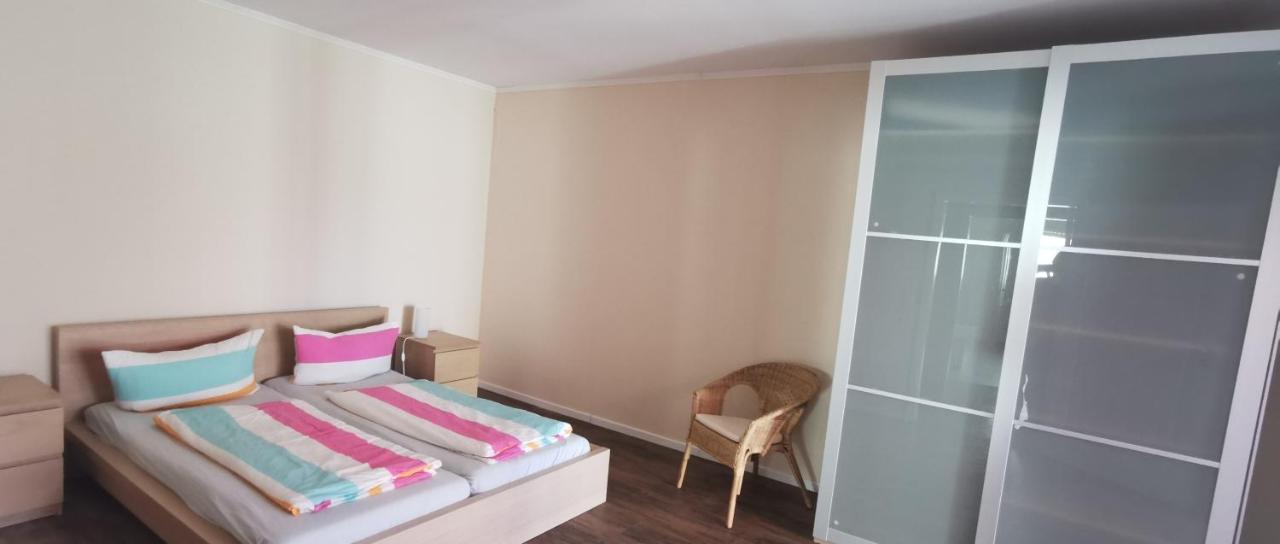 Ferienwohnung City Esens Exterior photo